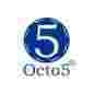 Octo5 Holdings Limited logo